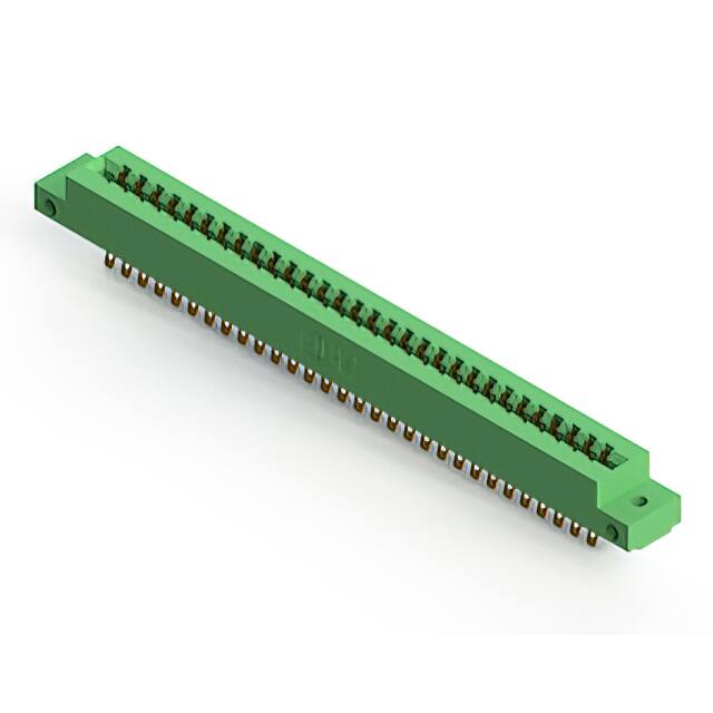 305-060-555-512 EDAC Inc.  Edgeboard Connectors